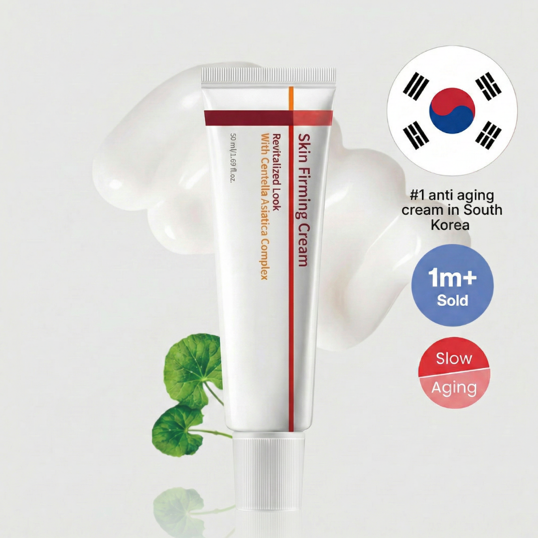 Skincare products